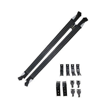 Степенки за Isuzu D-Max (2012+)