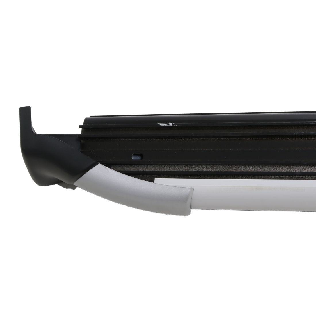 Степенки за Isuzu D-Max (2012+)