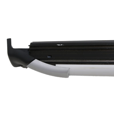 Степенки за Isuzu D-Max (2012+)