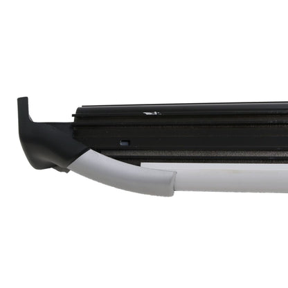 Степенки за Isuzu D-Max (2012+)