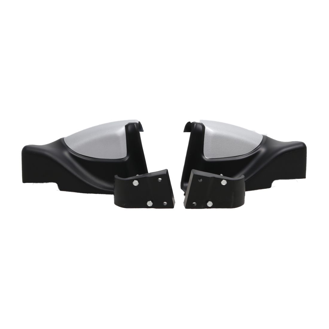 Степенки за Isuzu D-Max (2012+)