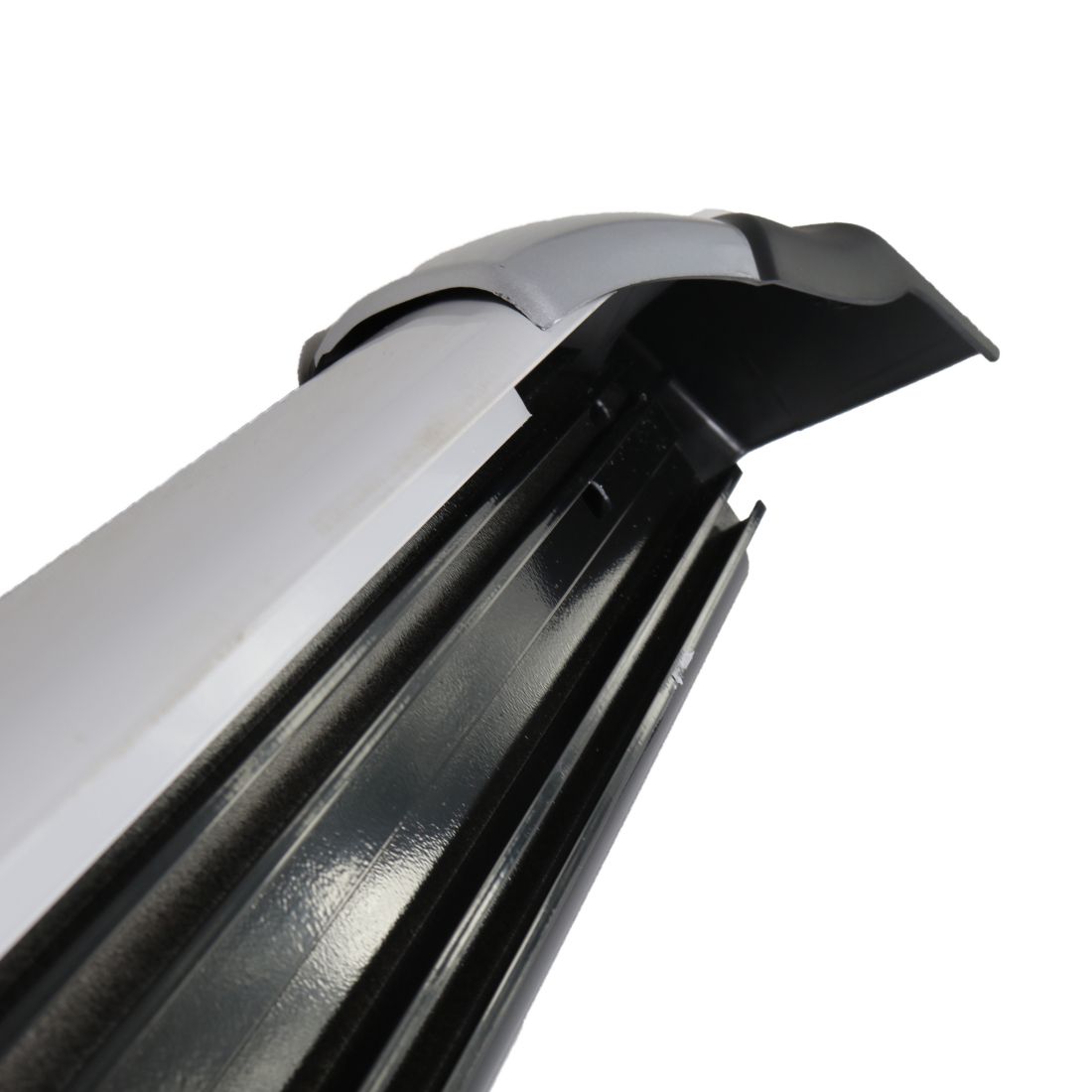 Степенки за Isuzu D-Max (2012+)