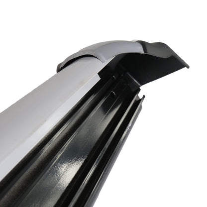 Степенки за Isuzu D-Max (2012+)