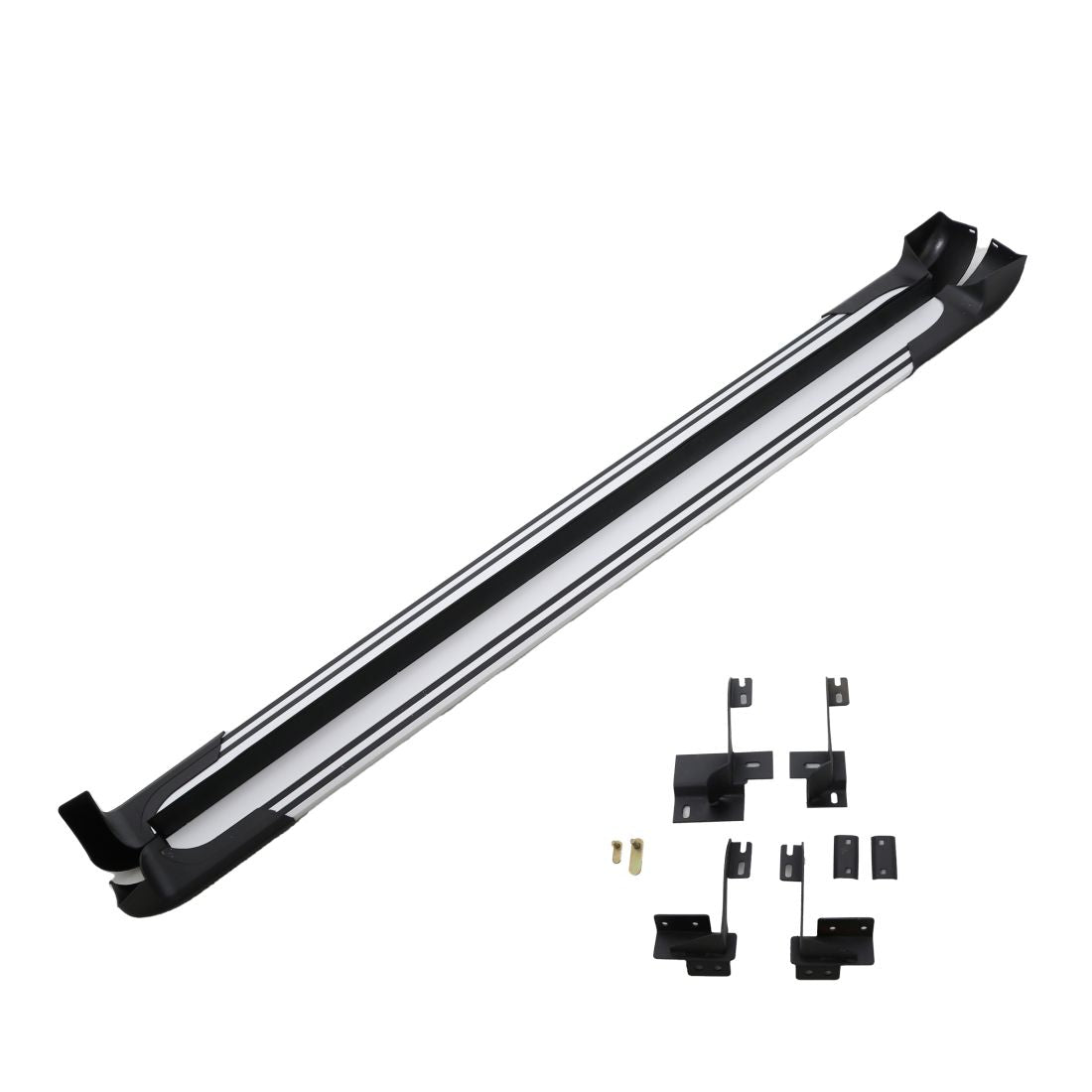 Степенки за Toyota Rav4 (2013-2019)