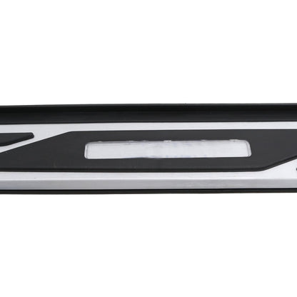 Степенки за Nissan Qashqai (2014+) - OEM