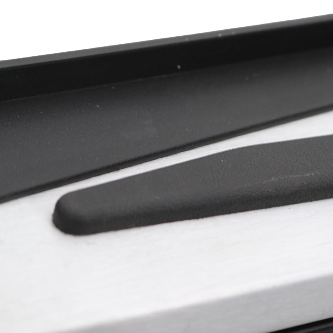 Степенки за Nissan Qashqai (2014+) - OEM