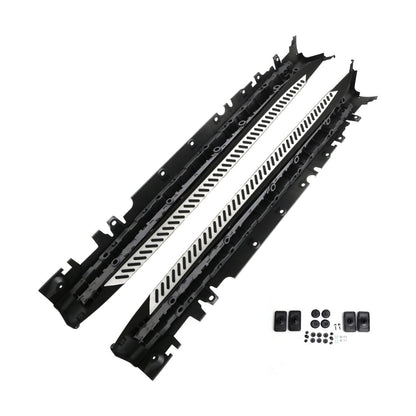 Степенки за BMW X5 F15 (2013-2018)