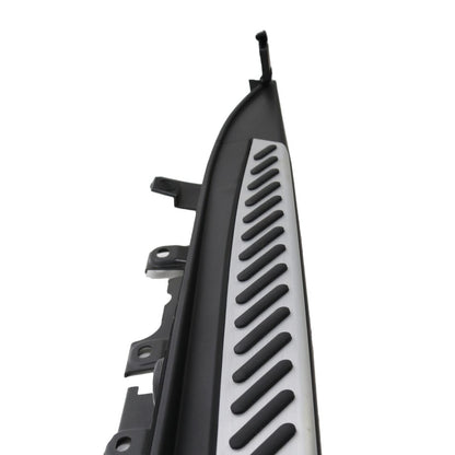 Степенки за BMW X5 F15 (2013-2018)