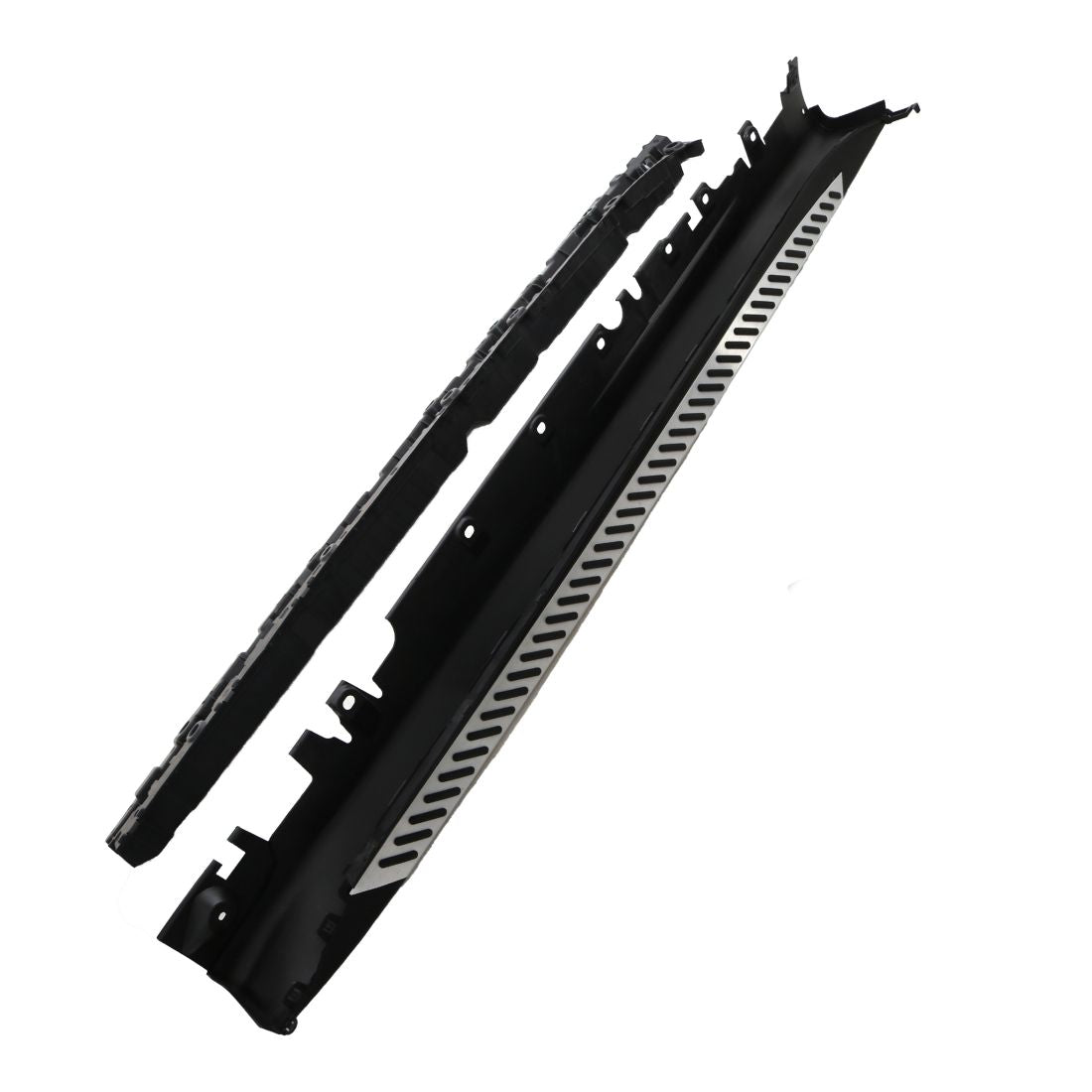 Степенки за BMW X5 F15 (2013-2018)