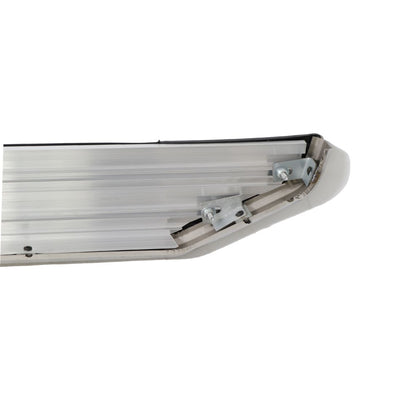 Степенки за Toyota Rav4  (2005-2009) - 5 врати - OEM