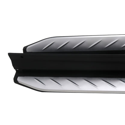 Степенки за Toyota Rav4 (2019+) OEM