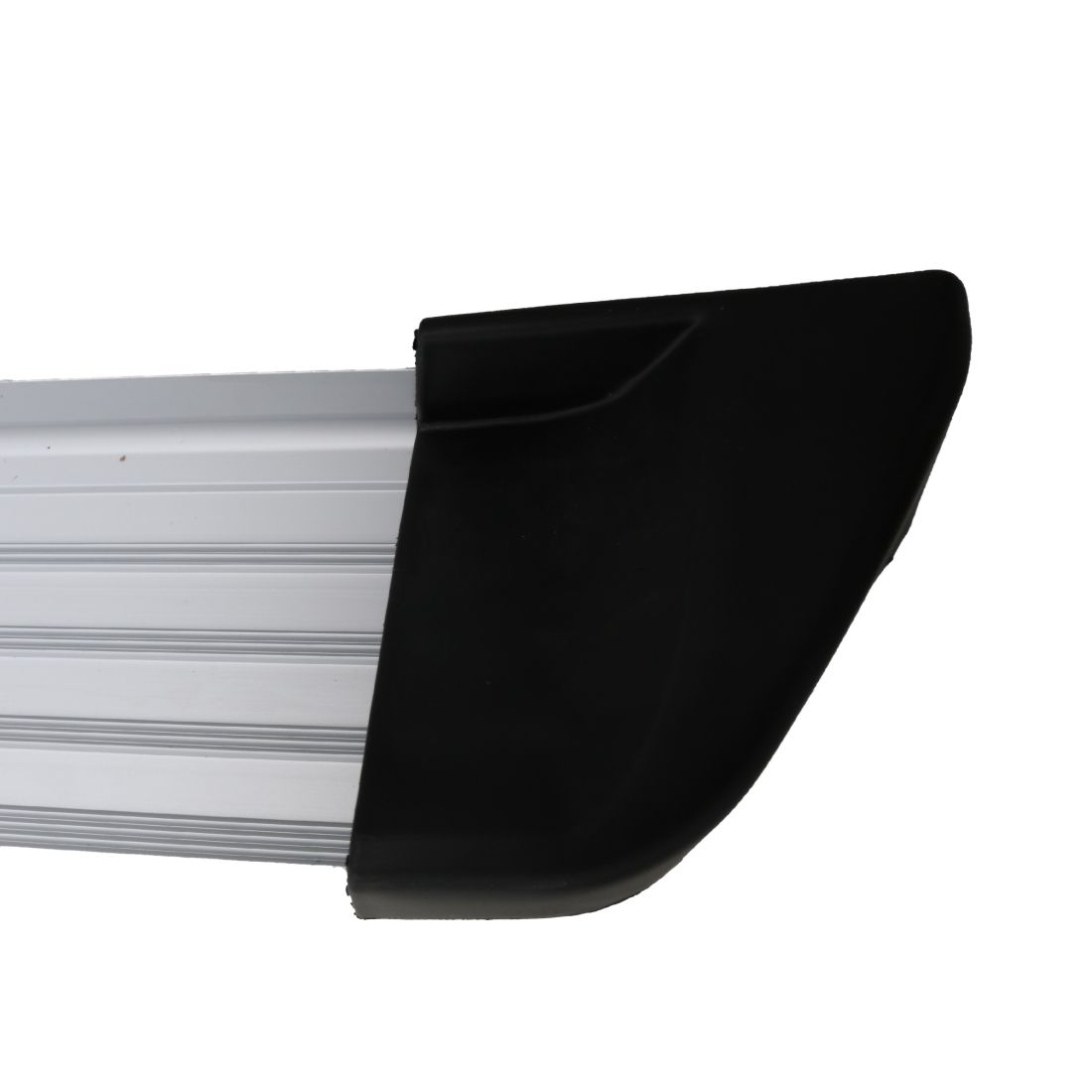 Степенки за Nissan Navara NP300 (2015+) - 4 doors