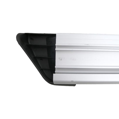 Степенки за Nissan Navara NP300 (2015+) - 4 doors