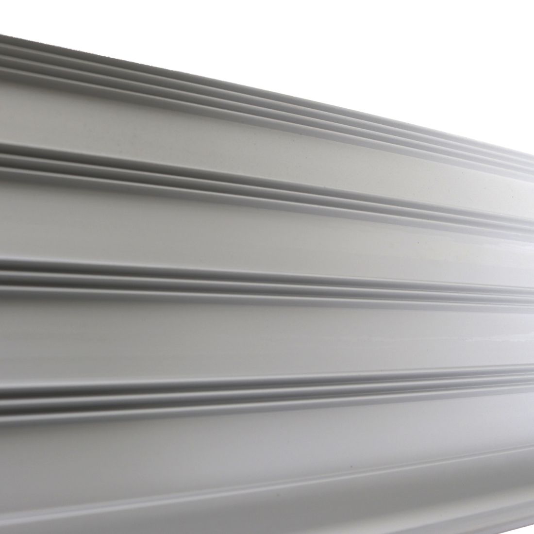 Степенки за Nissan Navara NP300 (2015+) - 4 doors