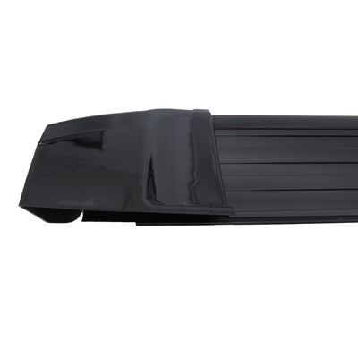 Степенки за Nissan Navara D40 (2005-2015) - 2 doors