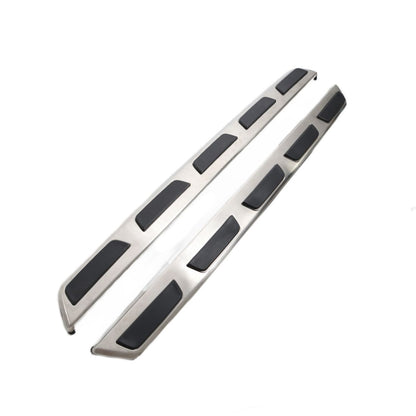 Степенки за Audi Q5 (2018+)