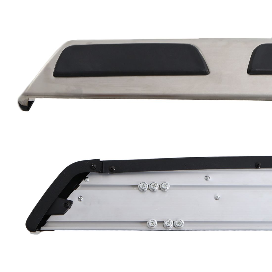 Степенки за Audi Q5 (2018+)