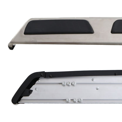 Степенки за Audi Q5 (2018+)