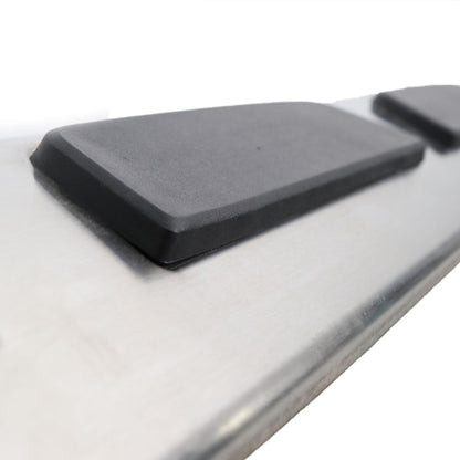 Степенки за Audi Q5 (2018+)