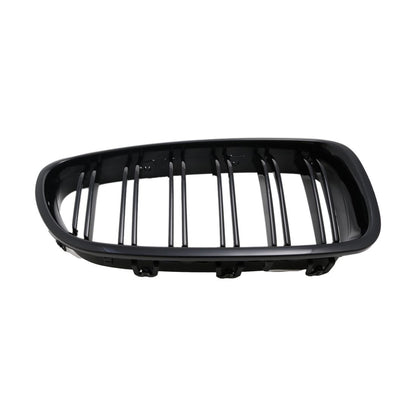 Решетки за BMW F10 / F11  (2010+) - черни Piano Design