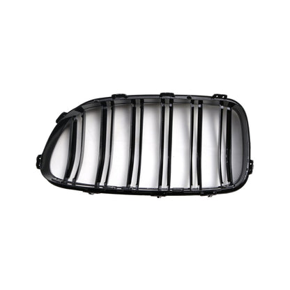 Решетки за BMW F10 / F11  (2010+) - черни Piano Design