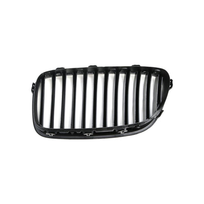 Решетки за BMW F10 / F11  (2010+) - черен гланц