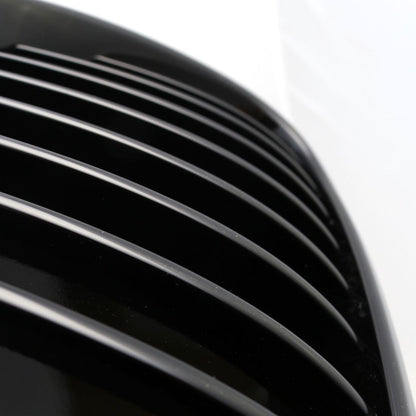 Решетки за BMW F10 / F11  (2010+) - черен гланц