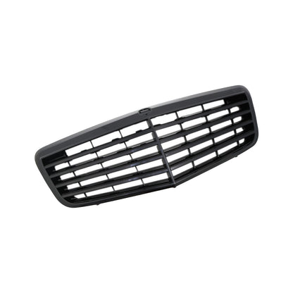 Решетка за Mercedes W211 E-Class (2006-2009) - AMG черна
