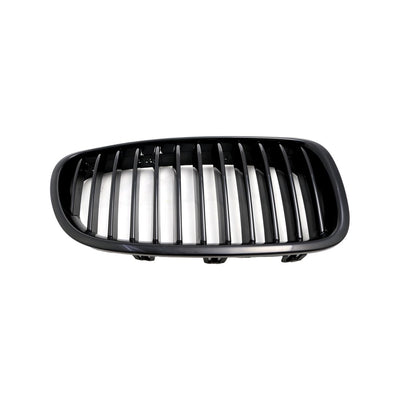 Решетки за BMW F10 / F11  (2010+) - черни