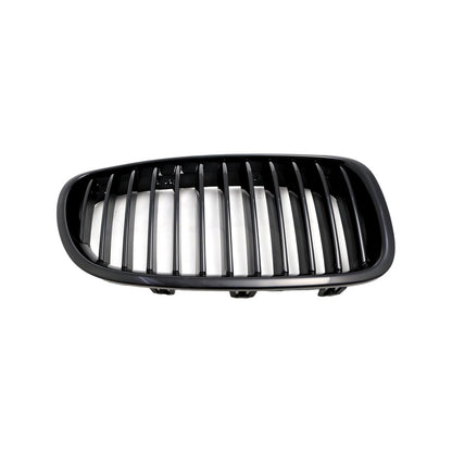 Решетки за BMW F10 / F11  (2010+) - черни