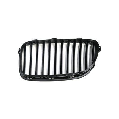 Решетки за BMW F10 / F11  (2010+) - черни