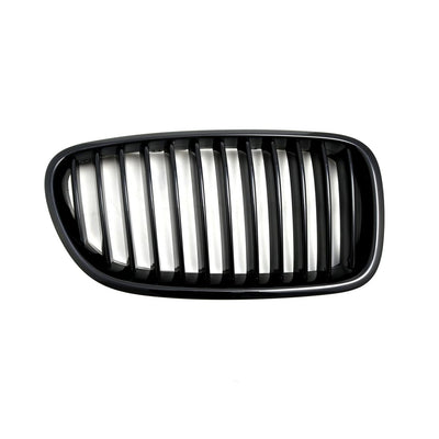 Решетки за BMW F10 / F11  (2010+) - черни
