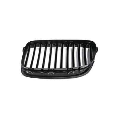 Решетки за BMW F10 / F11  (2010+) - черни