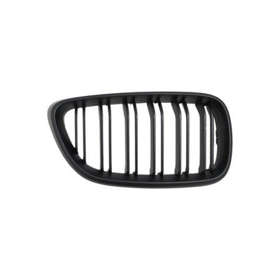 Решетки за BMW F22 / F23 / F87 (2014+) - Матирани - Piano M2 Design