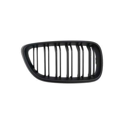 Решетки за BMW F22 / F23 / F87 (2014+) - Матирани - Piano M2 Design