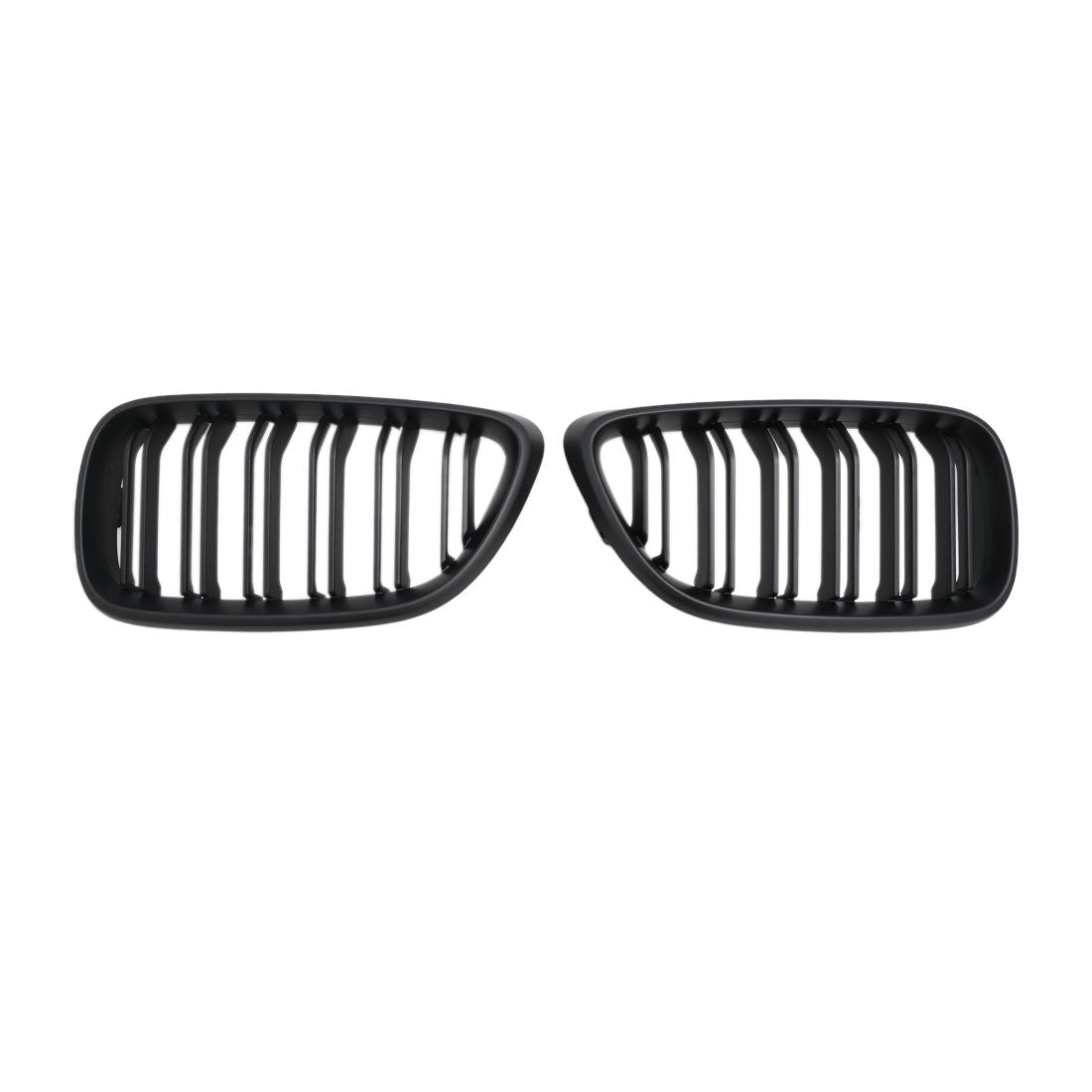 Решетки за BMW F22 / F23 / F87 (2014+) - Матирани - Piano M2 Design