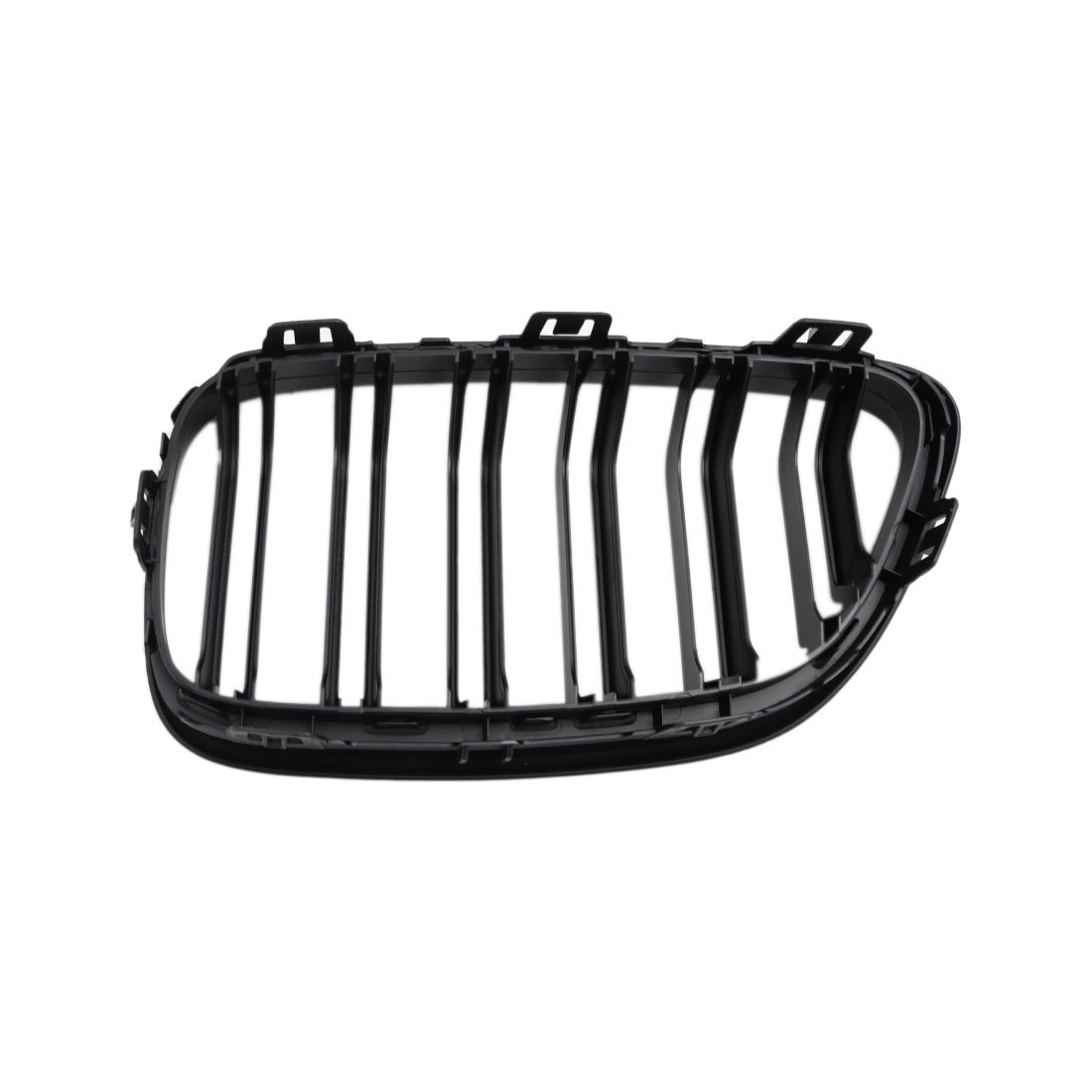 Решетки за BMW F22 / F23 / F87 (2014+) - Матирани - Piano M2 Design