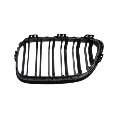 Решетки за BMW F22 / F23 / F87 (2014+) - Матирани - Piano M2 Design