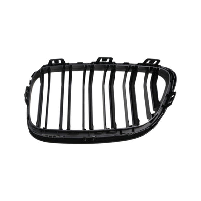Решетки за BMW F22 / F23 / F87 (2014+) - Матирани - Piano M2 Design