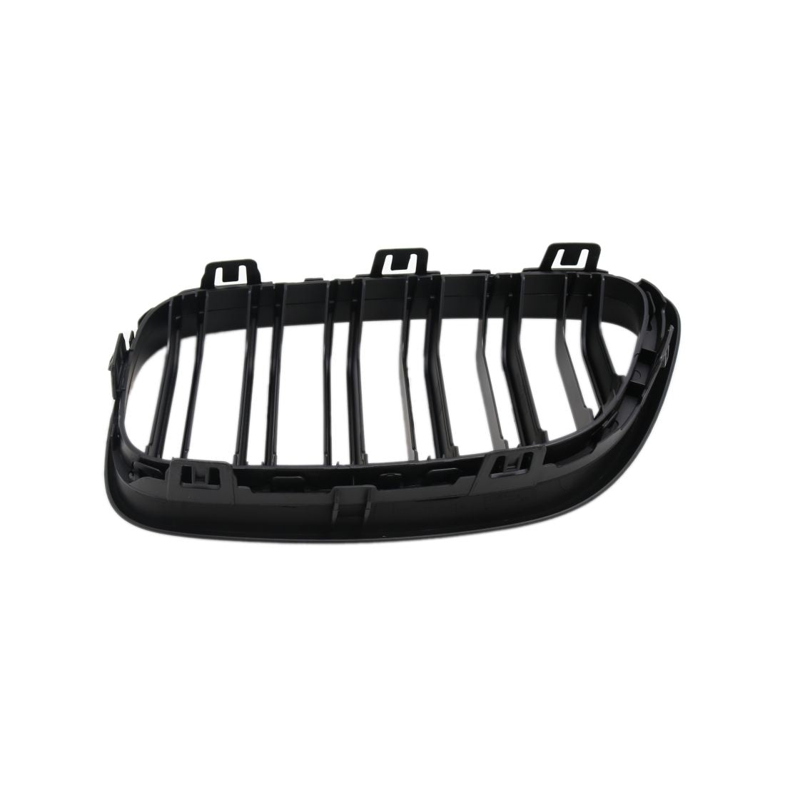 Решетки за BMW F22 / F23 / F87 (2014+) - Матирани - Piano M2 Design