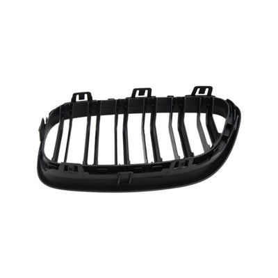 Решетки за BMW F22 / F23 / F87 (2014+) - Матирани - Piano M2 Design