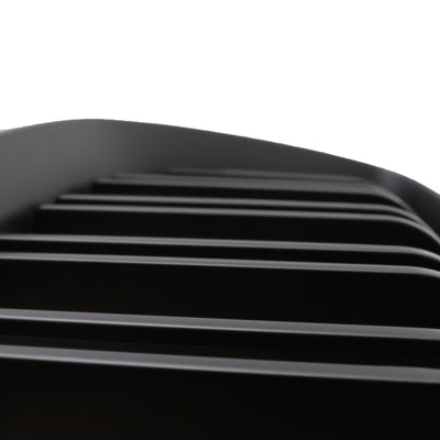 Решетки за BMW F22 / F23 / F87 (2014+) - Матирани - Piano M2 Design