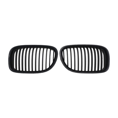 Решетки за BMW F01 / F02 (2008+) - черни