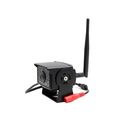 WiFi Камера за задно виждане за телефон за бус, камион, кемпер - с нощно виждане