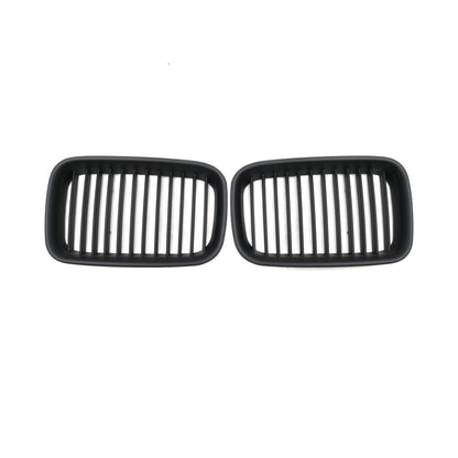 Решетки за BMW E36 (1991-1995) - черни