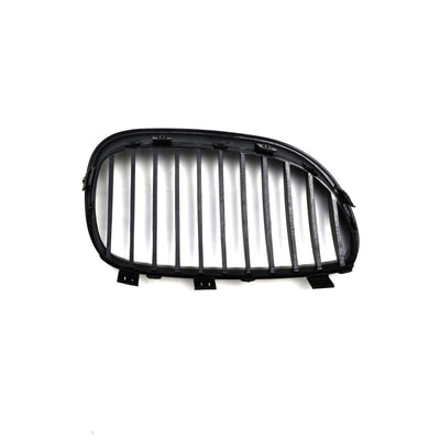 Решетки за BMW E60  (2003-2010) - черни