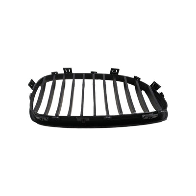 Решетки за BMW E60  (2003-2010) - черни