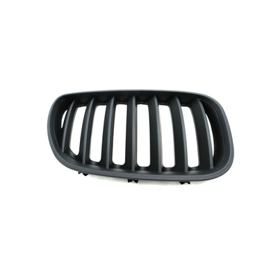 Решетки за BMW X5 E53 (2004-2007) - черни
