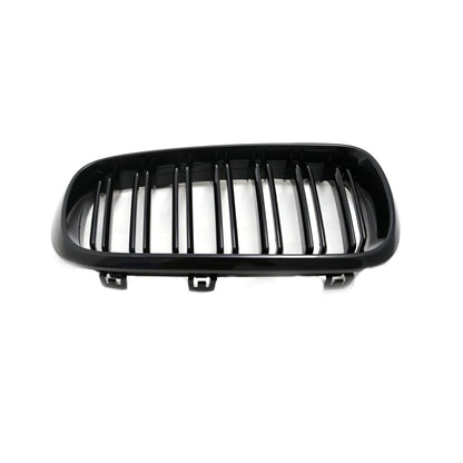 Решетки за BMW X5 F15 (2013+) - Piano design