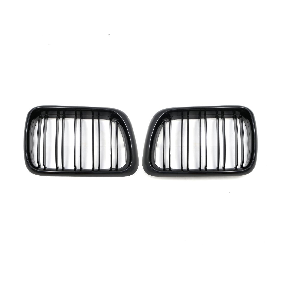 Решетки за BMW E36 (1996-1999) - Piano Design